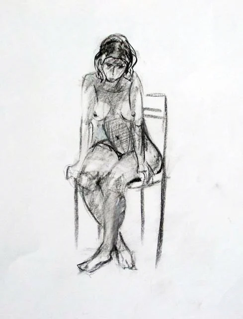 image00015 — холст, масло, художник Инна Рязанова